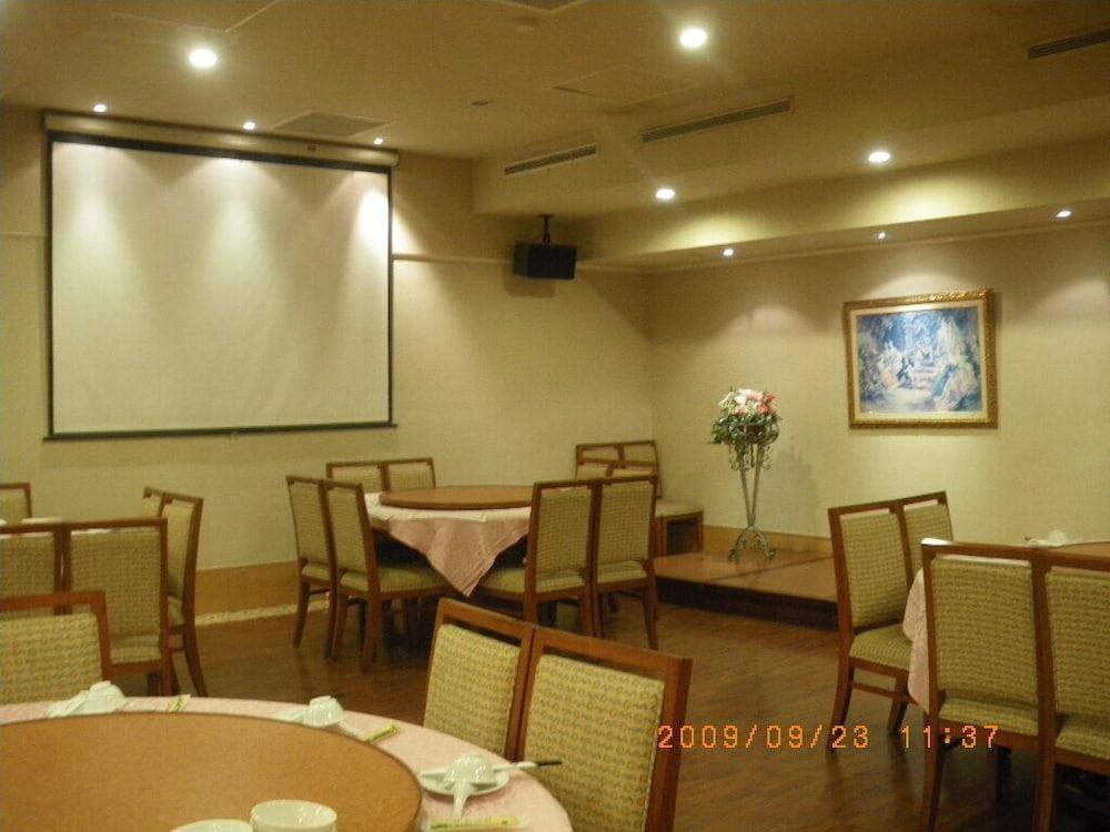 Hualien Charming City Hotel Exterior foto