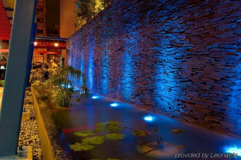 Hualien Charming City Hotel Exterior foto